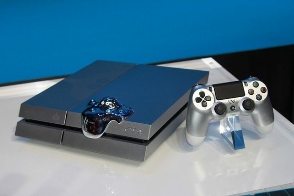 PS4 Dragon Quest