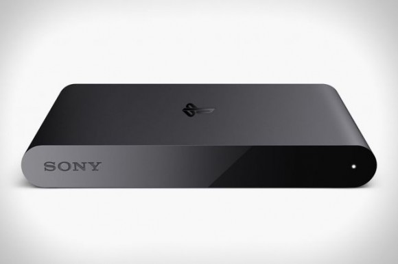 PlayStation TV