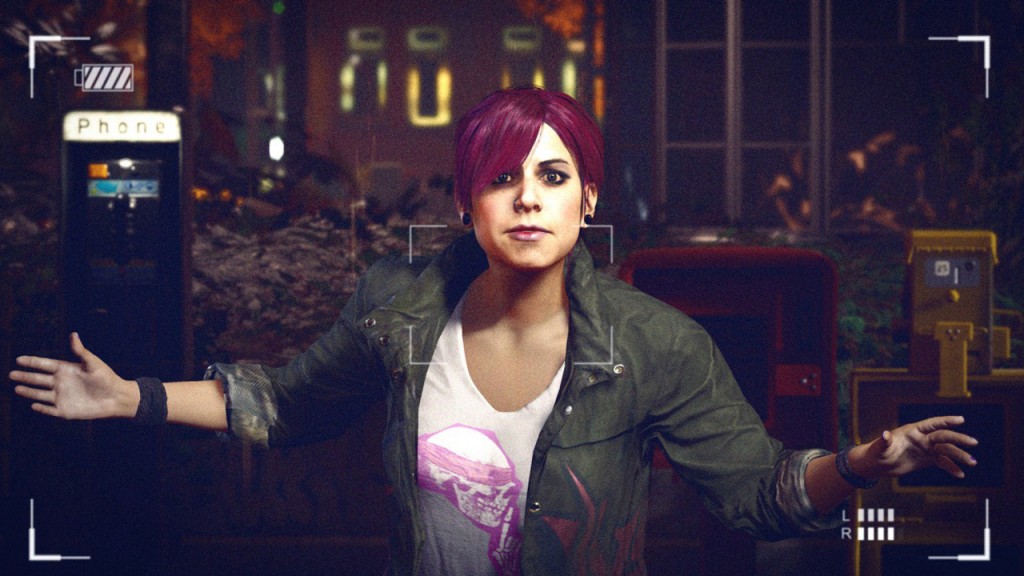5 jogos fáceis de se platinar no PS4 2 inFAMOUS First Light