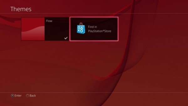 Busque na PSN