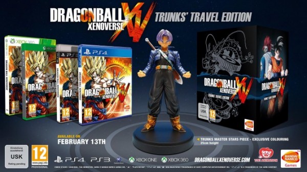 Dragon Ball Xenoverse