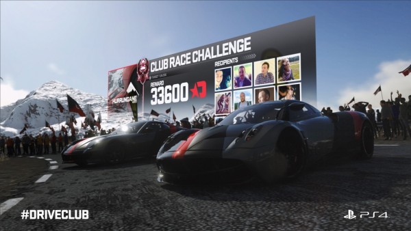 5 mancadas da Sony em 2014 2 DriveClub