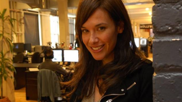 Jade Raymond