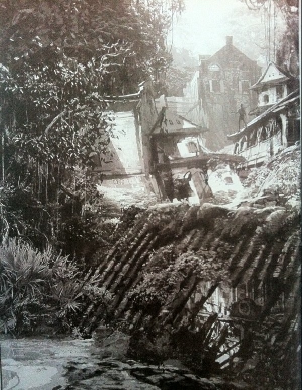 Uncharted 4 Art 5