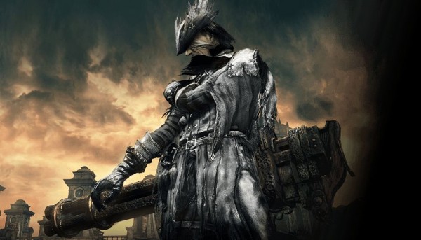 Bloodborne Bloodborne