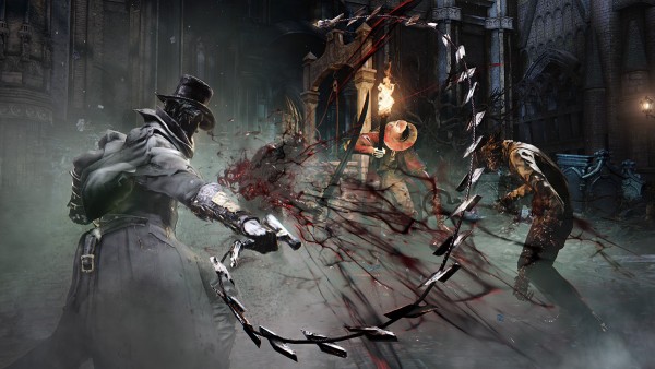 Confira a fantástica composição da trilha sonora de Bloodborne