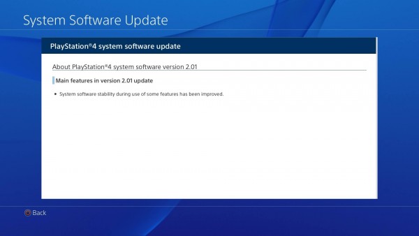 update 2.01