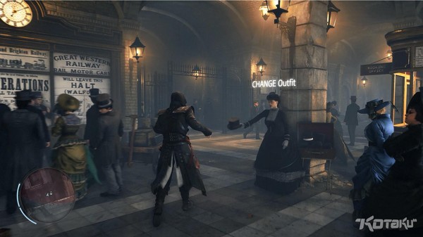 Assassins Creed Victory Assassins Creed Victory