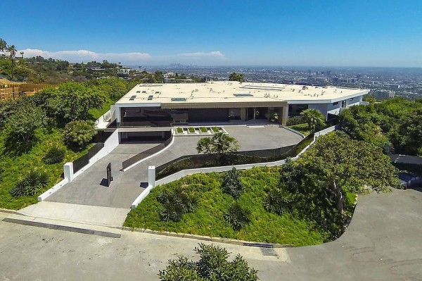 Casa Markus Persson