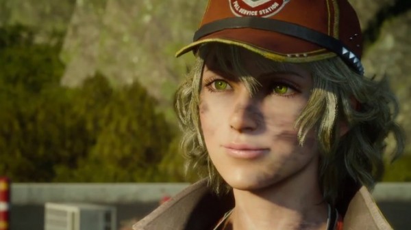Trailer espetacular de Final Fantasy XV é divulgado 1 Cindy