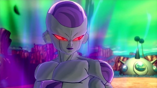 Dragon Ball Xenoverse Dragon Ball Xenoverse