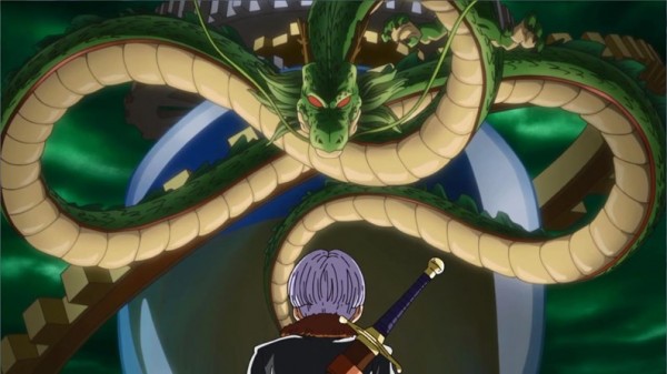 Dragon Ball Xenoverse Dragon Ball Xenoverse