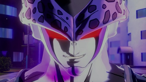 Dragon Ball Xenoverse