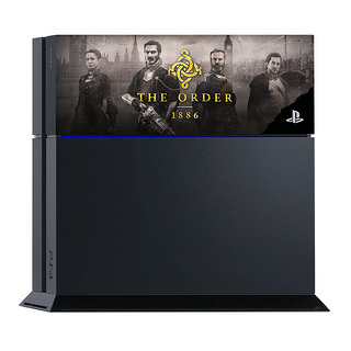 Faceplates PS4