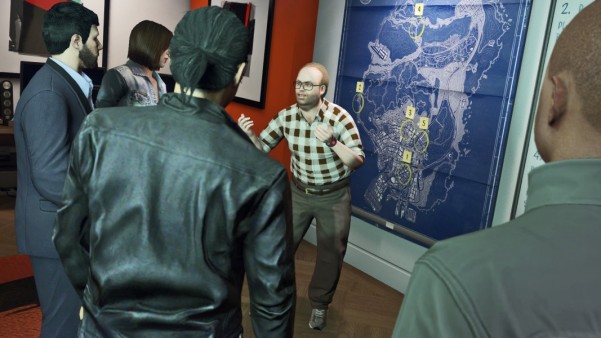 GTA V Online 1