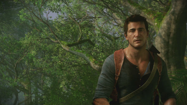 Produtor de Uncharted 4 fala sobre downgrade 2 Nathan Drake - PlayStation Experience