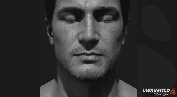 Nathan Drake - Uncharted 4