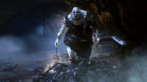 O Caçador Bloodborne