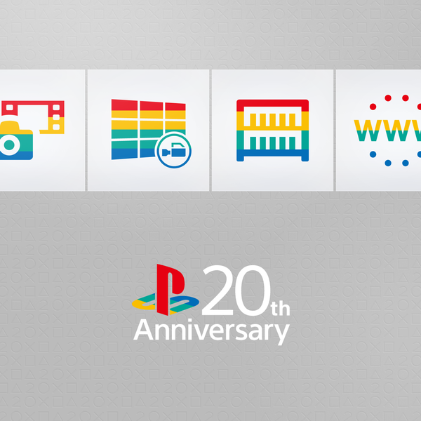 PS4 Tema
