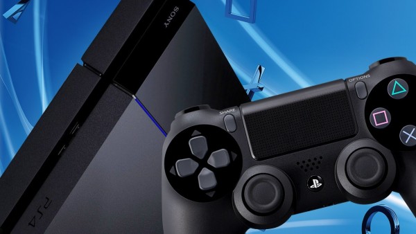 PS4