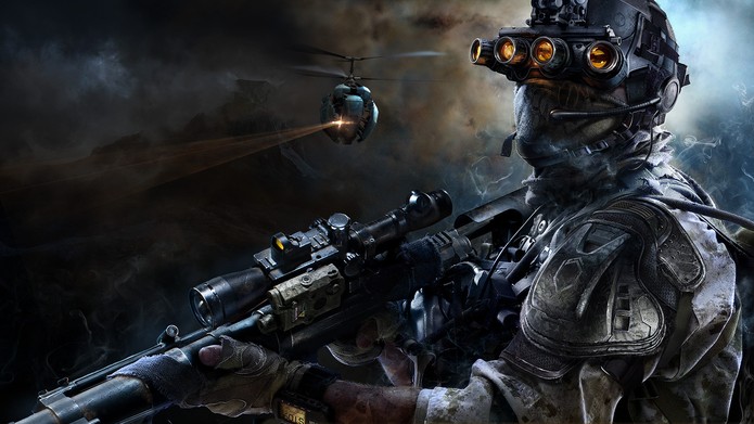 Season Pass de Sniper Ghost Warrior 3 será gratuito na pré-venda 1 Sniper Ghost Warrior 3