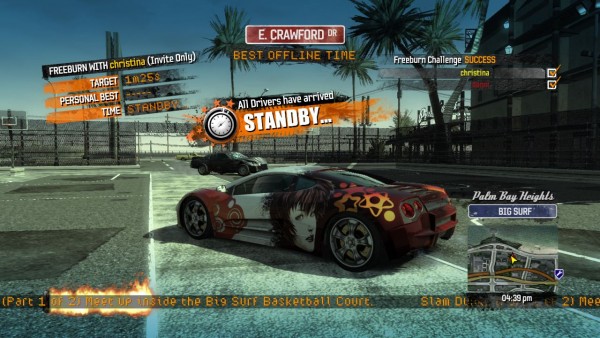 Burnout