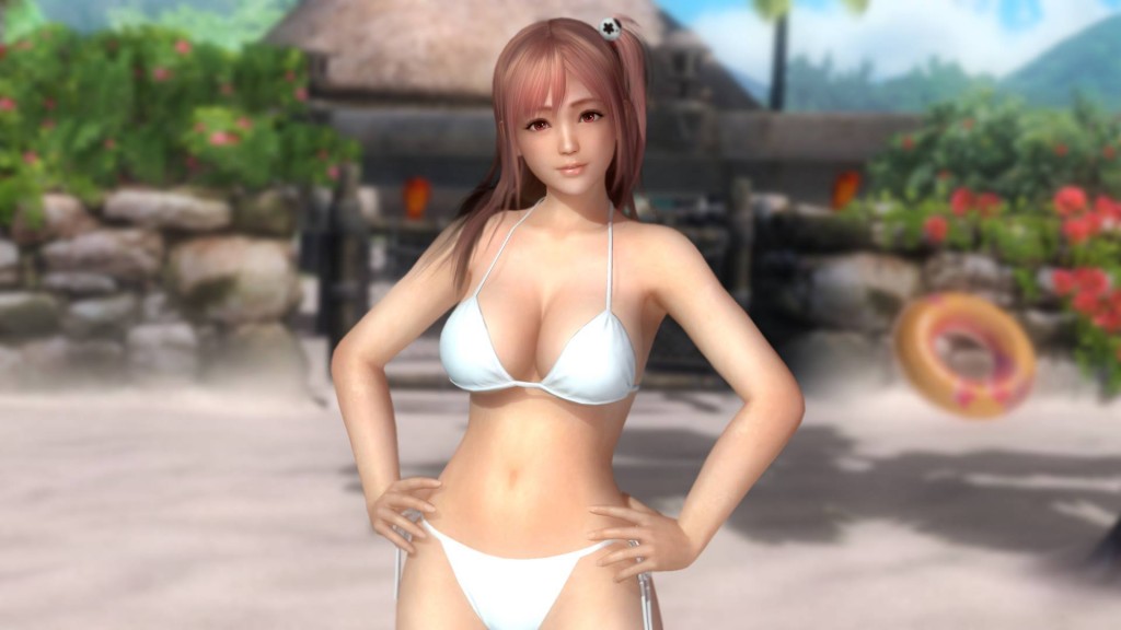 Dead or Alive