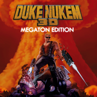 Atualizações da PlayStation Store - 07/01/2015 1 Duke Nukem 3D- Megaton Edition