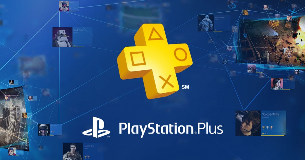 PlayStation Plus