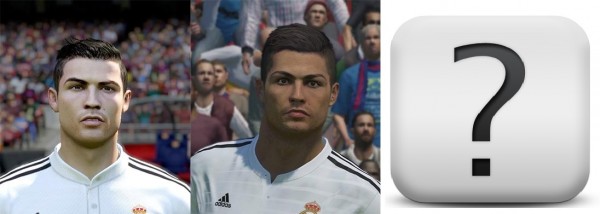 Pro Evolutions - FIFA