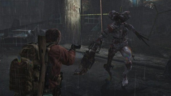 Resident Evil Revelations 2 Monstros 8