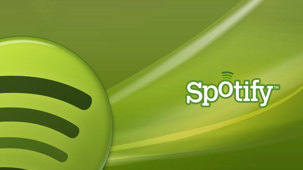 Spotify