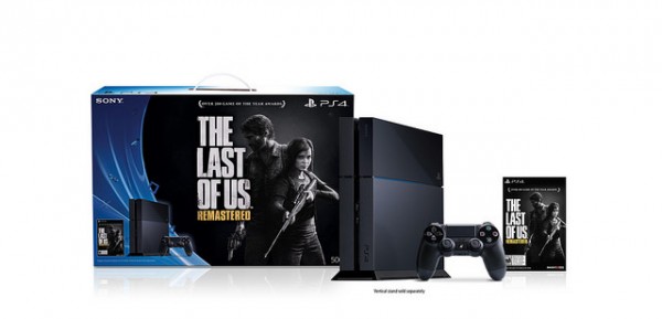 The Last of Us bundle