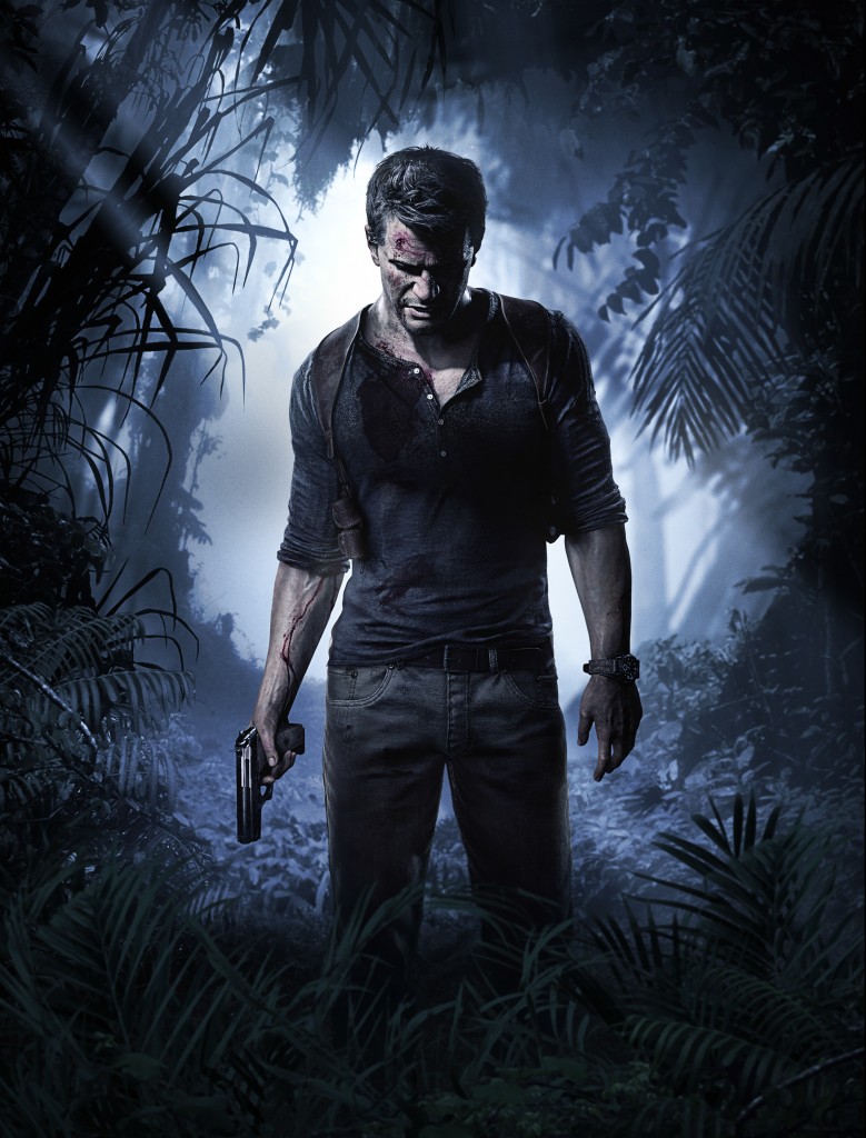 Uncharted 4: A Thief's End