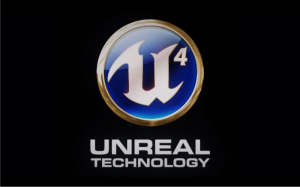 Unreal 4 Engine