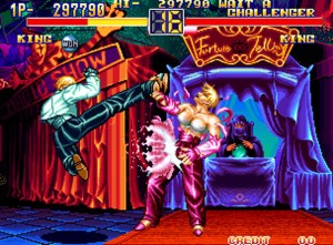 4 pérolas da SNK que poderiam chegar ao PlayStation 4 1 art of fighting