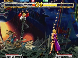 4 pérolas da SNK que poderiam chegar ao PlayStation 4 4 garou-s8