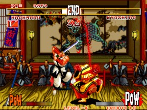 4 pérolas da SNK que poderiam chegar ao PlayStation 4 3 samurai