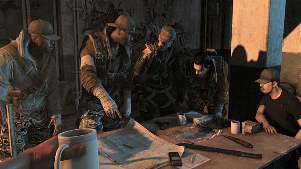 Dying Light: Vale a pena? 5 Dying Light Co op
