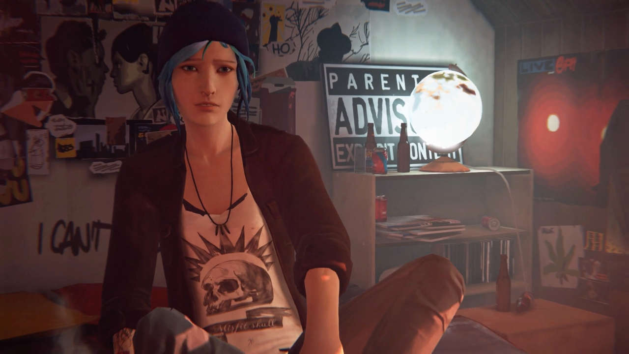 Life is Strange