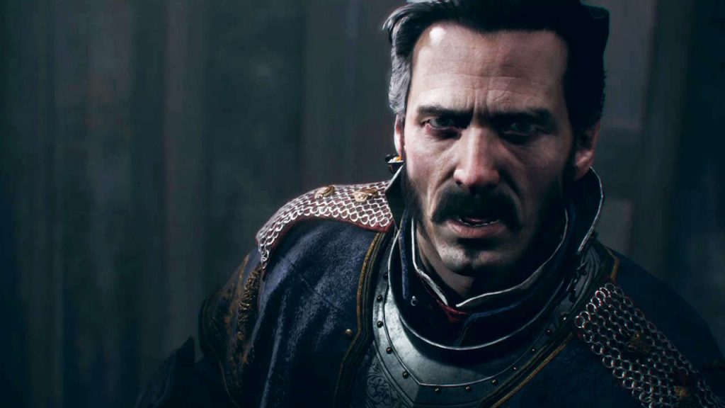 5 jogos fáceis de se platinar no PS4 3 The Order 1886