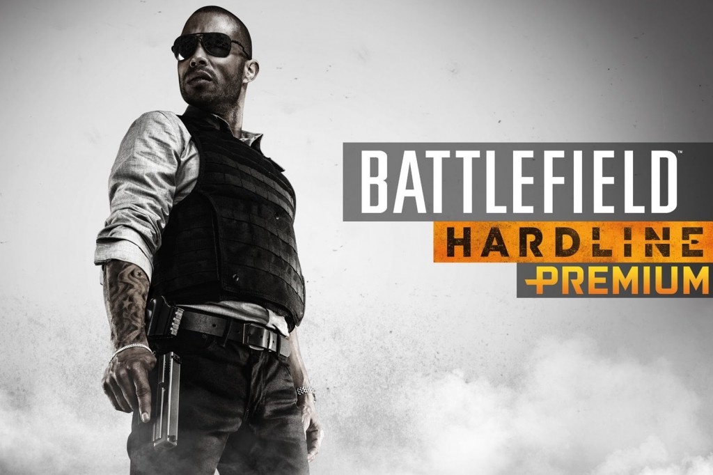 Battlefield Hardline Premium
