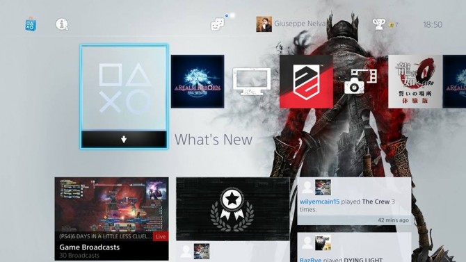 Veja como ganhar tema gratuito de Bloodborne 1 Bloodborne Tema