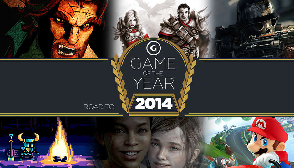 GOTY 2014