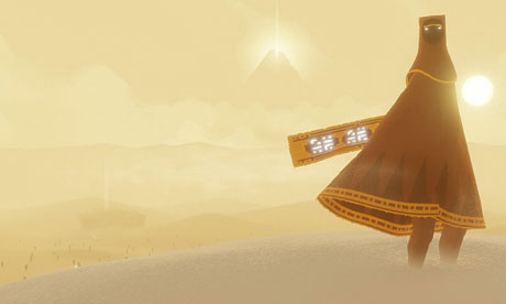 Journey