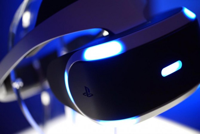 Morpheus chega ao PS4 no primeiro semestre de 2016 1 Morpheus PS4