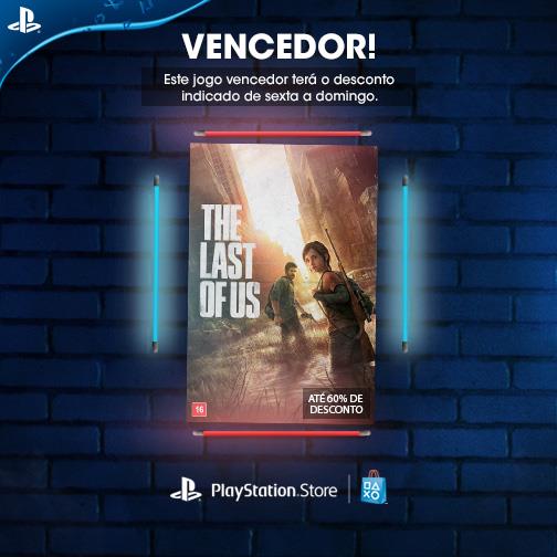 The Last of Us