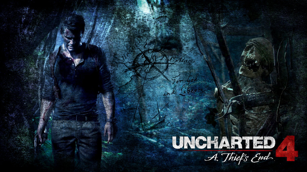 Uncharted 4