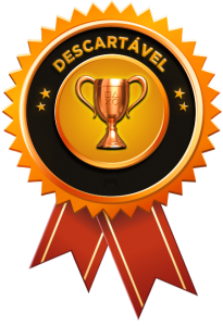 4 - Selo de Bronze