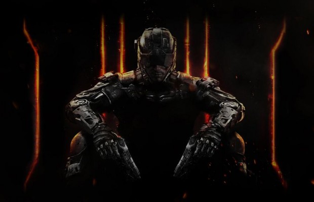 Call of Duty: Black Ops III terá temática futurista 1 Black Ops III